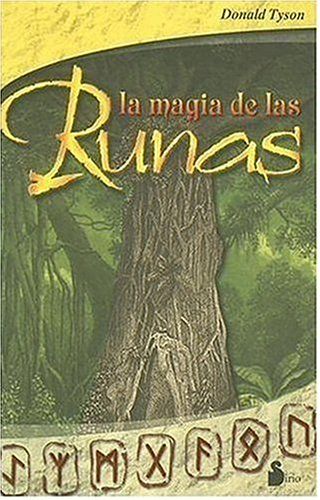 La magia de las runas (CAMPAÑA 6,95)
