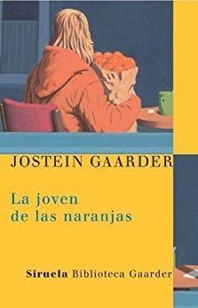La joven de las naranjas (Las Tres Edades, Band 105)