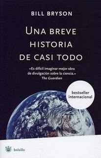 Una breve historia de casi todo (NO FICCIÓN, Band 2)