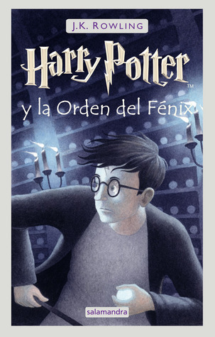 Harry Potter y la Orden del Fénix: Nominiert für den Deutschen Jugendliteraturpreis 2004, Kategorie Preis der Jugendlichen