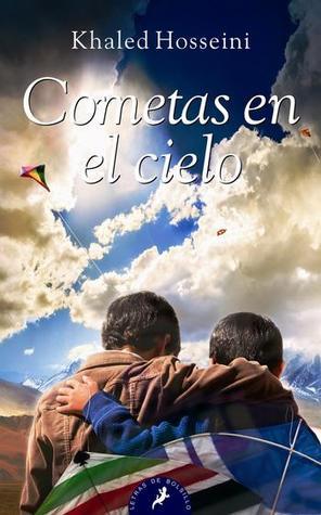 Cometas en el Cielo (Salamandra Bolsillo)