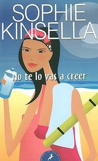 No te lo vas a creer (Narrativa Actual)