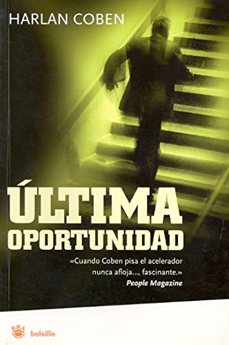 Última oportunidad (Ficción, Band 91)
