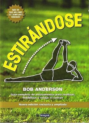 Estirandose (Ejercicio cuerpo y m, Band 61)