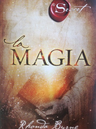 La magia (Crecimiento personal)