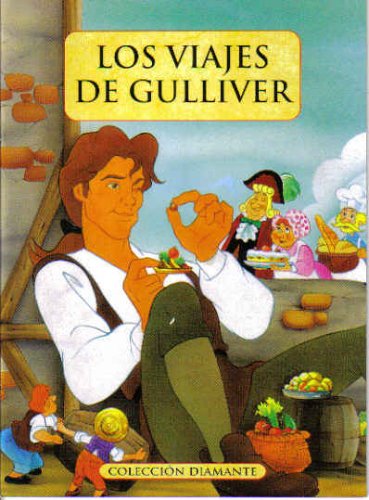 Los viajes de Gulliver