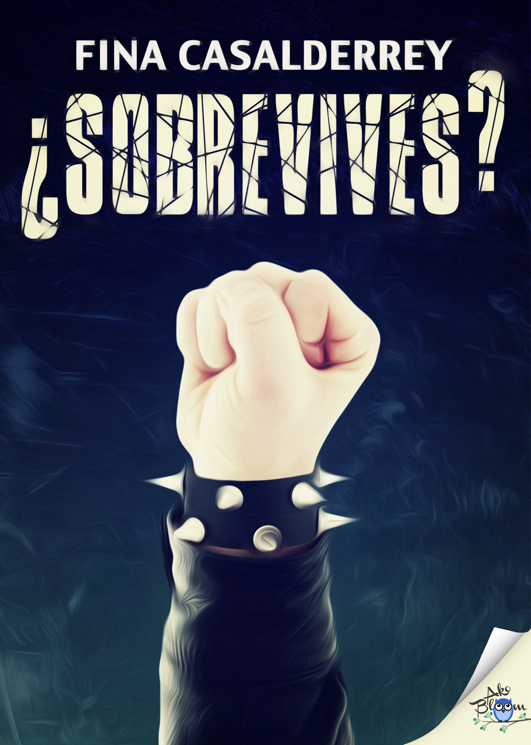 Sobrevives? (Infantil E Xuvenil - Fóra De Xogo, Band 16)