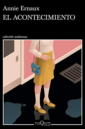 El acontecimiento (Andanzas, Band 436)