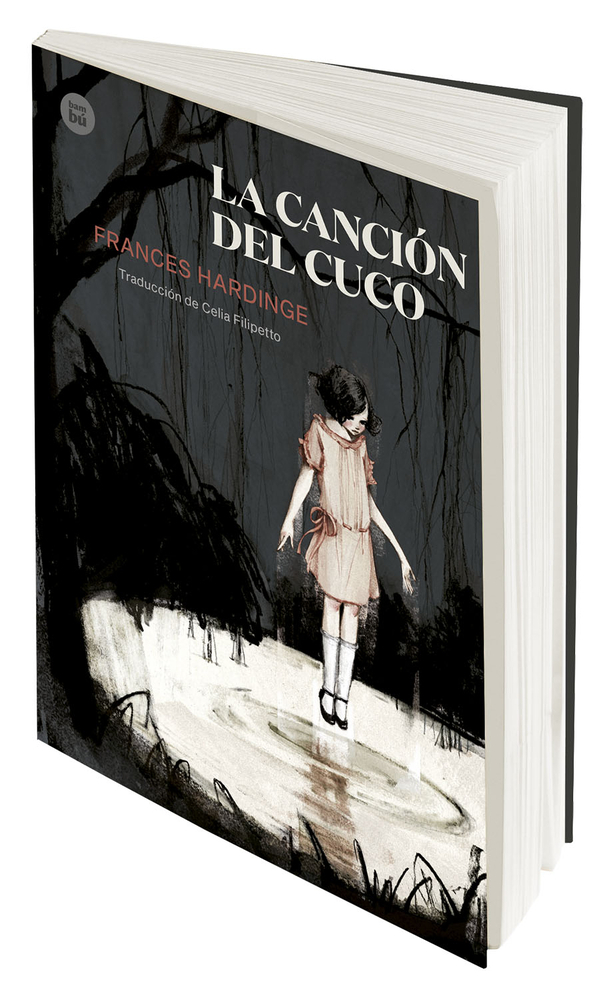 La Canción del Cuco (Exit, Band 25)