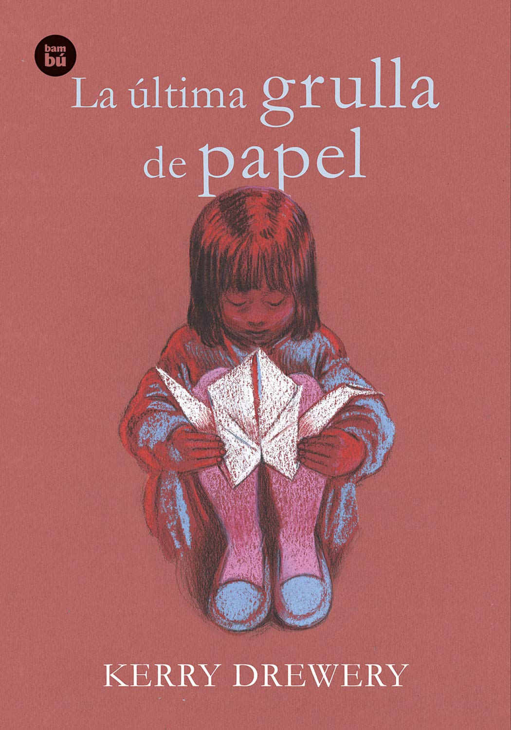La última grulla de papel (Exit, Band 34)