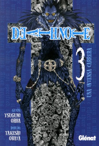 Death Note 03 (Shonen Manga - Death Note)
