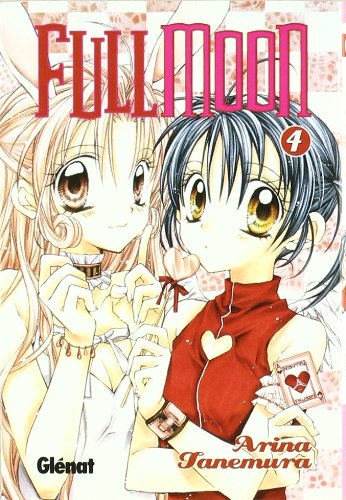 FULLMOON 04 (COMIC)