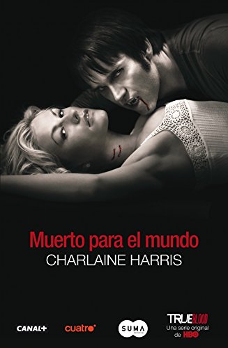 Muerte para el mundo (FUERA DE COLECCION SUMA., Band 741003)