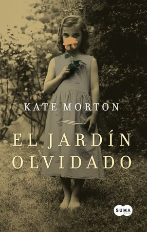 El jardín olvidado (Femenino singular)