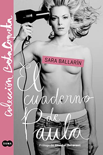 El cuaderno de Paula (SUMA)