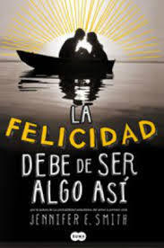 La felicidad debe de ser algo así (SUMA)
