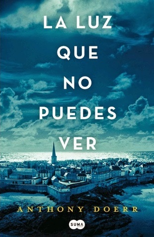 La luz que no puedes ver (SUMA)