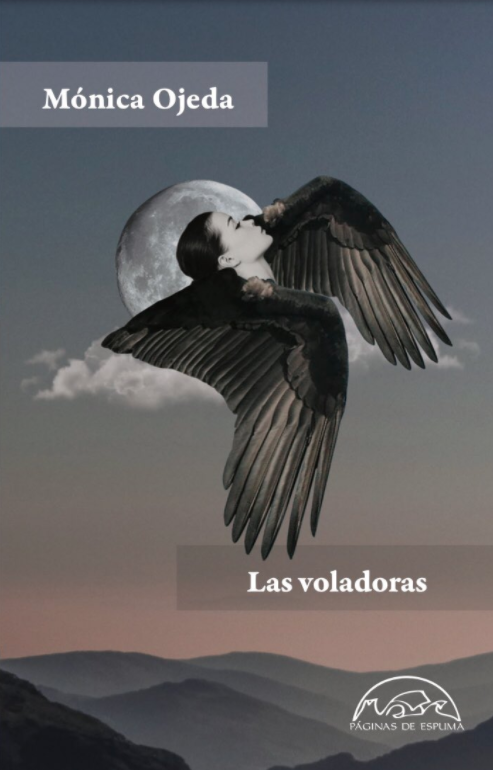 Las voladoras (Voces / Literatura, Band 302)