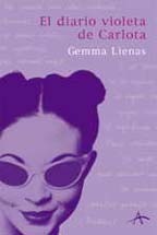Diario Violeta De Carlota, El