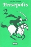 Persepolis 2