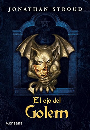 El ojo del golem (Bartimeo)