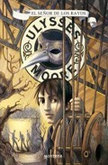 Ulysses Moore 8. El señor de los rayos (Serie Ulysses Moore, Band 8)