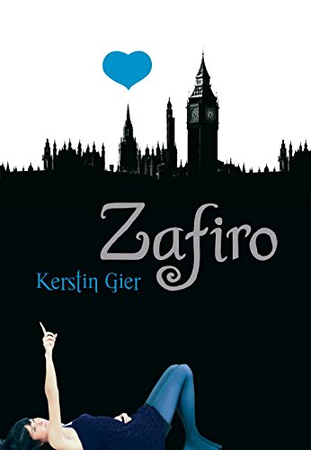 Rubí 2. Zafiro (Montena)