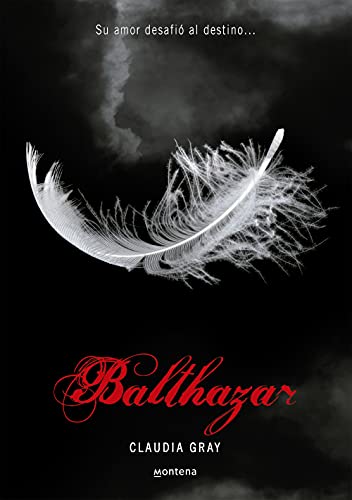 Balthazar (Montena, Band 5)