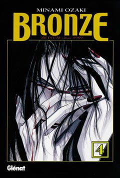 Bronze 4: Zetsuai since 1989 (Shojo Manga)