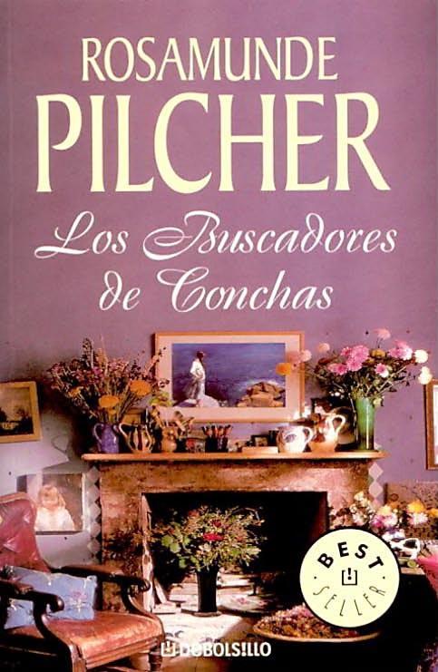 Buscadores de conchas, los