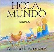 Hola mundo