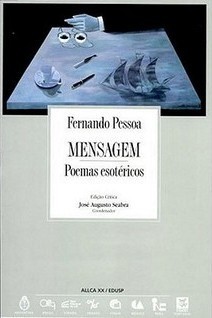 Mensagem: Poemas Esotericos (Colecao Archivos, 28)