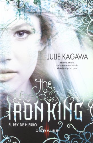 The iron king = El rey de hierro