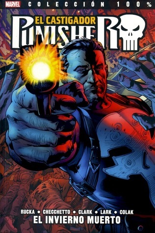 PUNISHER: EL CASTIGADOR 01 - EL INVIERNO MUERTO