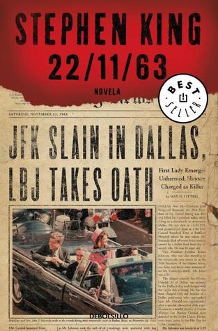 22/11/63 (Best Seller)