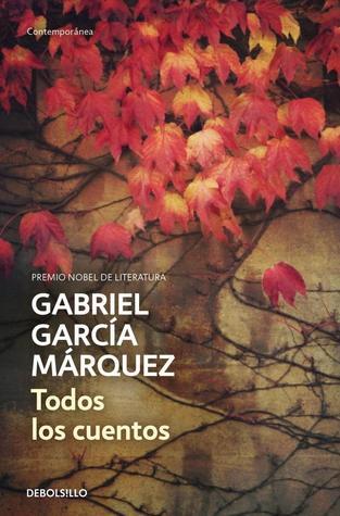 Todos los cuentos (Contemporánea)