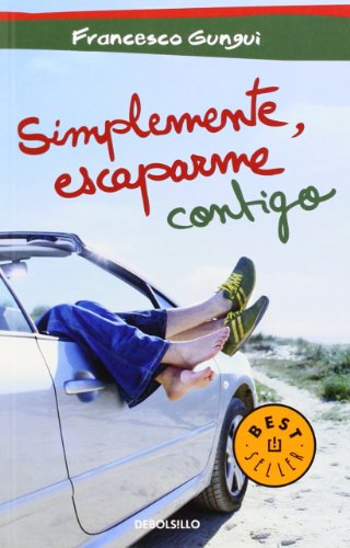 Simplemente, escaparme contigo (Alice y Lucas, una historia de amor)