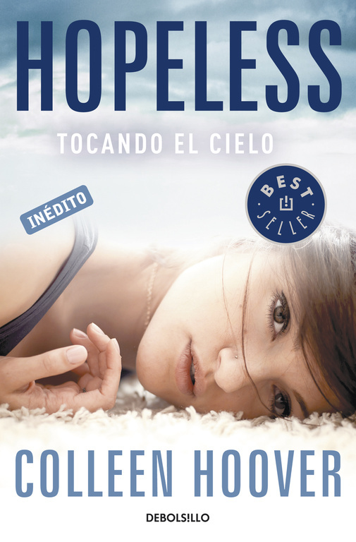 Hopeless: Tocando el cielo (Best Seller)