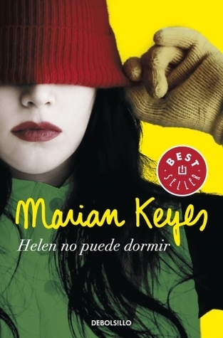 Helen no puede dormir (Hermanas Walsh)