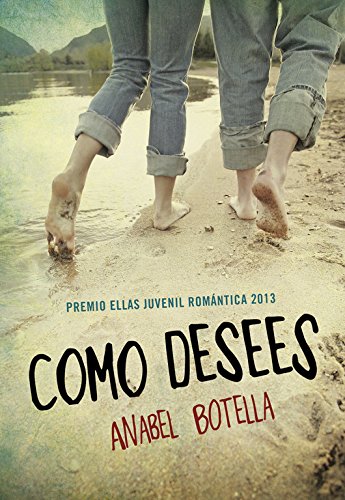 Como desees (Ellas de Montena, Band 105270)