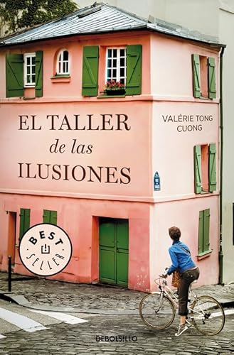 El taller de las ilusiones