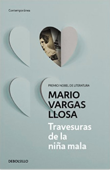 Travesuras de la niña mala / The Bad Girl (Contemporánea)