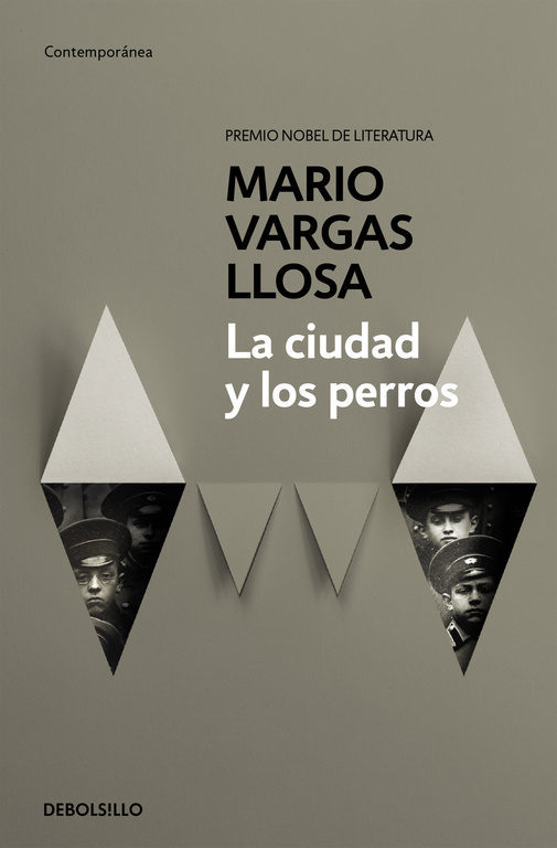 La ciudad y los perros / The Time of the Hero (Contemporánea)