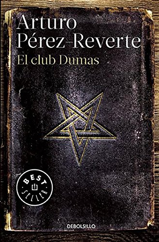 El Club Dumas / The Club Dumas (Best Seller)