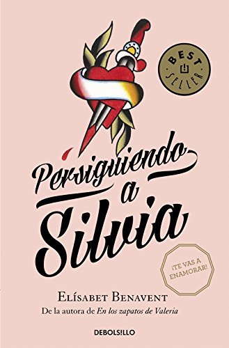 Persiguiendo a Silvia #1 / Chasing Silvia #1 (Silvia Serie, Band 1)