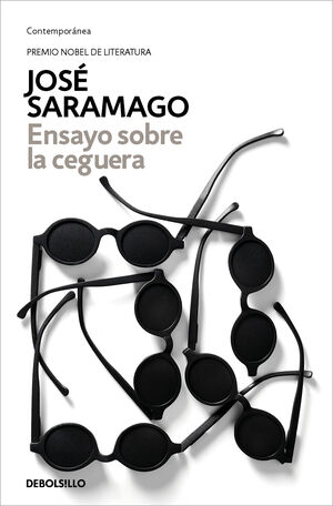 Ensayo sobre la ceguera (Contemporánea, Band 26201)