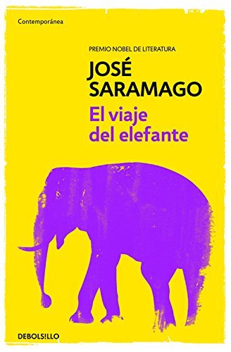 El viaje del elefante / The Elephant's Journey (Contemporánea)
