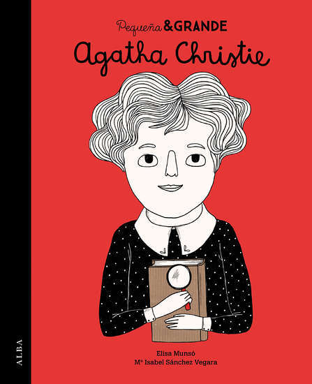 Pequeña & grande Agatha Christie