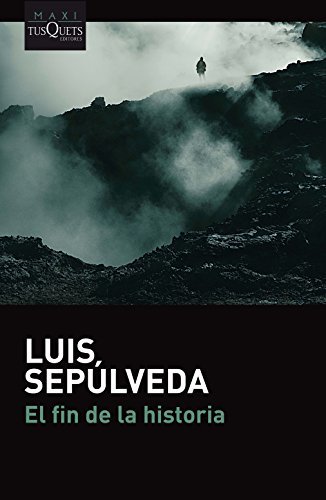 El fin de la historia (MAXI)