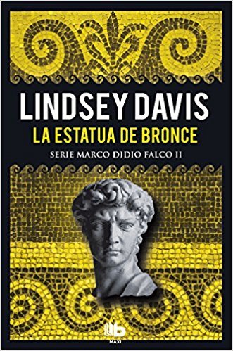 ESTATUA DE BRONCE, LA (MAXI, Band 2)